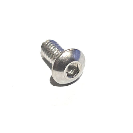 ACCU M4/08 SBH Bolt (A4)