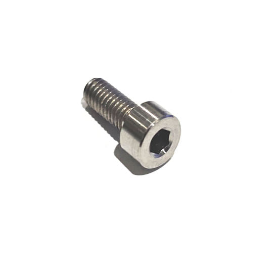 ACCU M4/10 SSCF Titanium Bolt