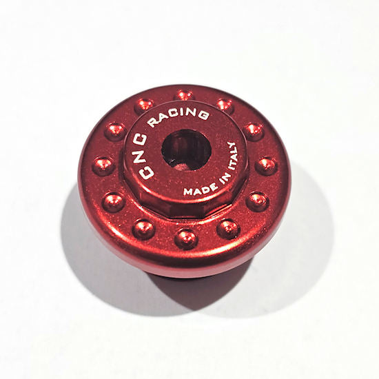 CNC Racing Oil Filler Cap