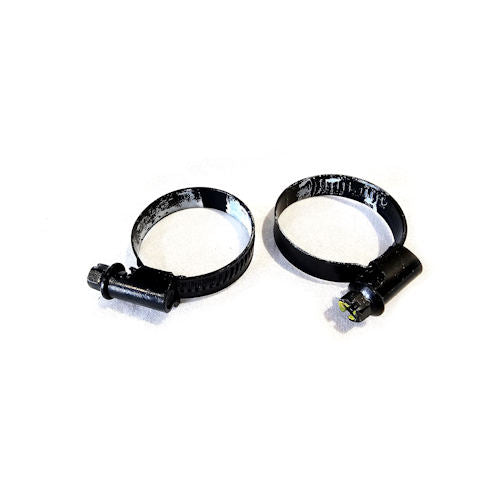 Panigale V4 OEM Coolant Hose Clamp