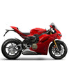 Panigale V4S 2025 Owners Manual